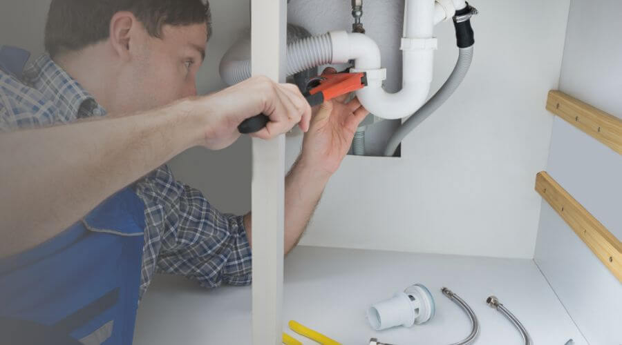 Expert burst pipe repair services in Pleasant Hill, TN